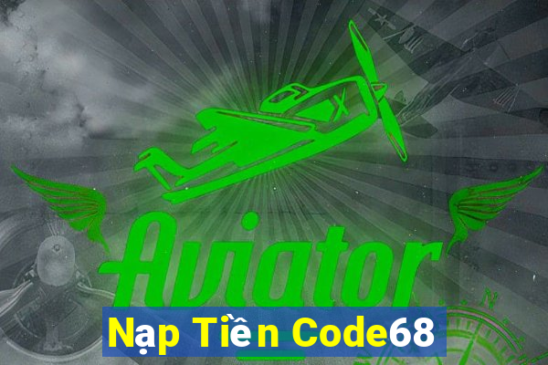 Nạp Tiền Code68