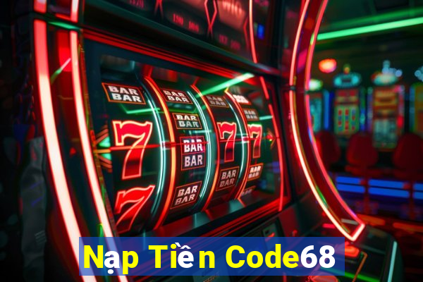 Nạp Tiền Code68