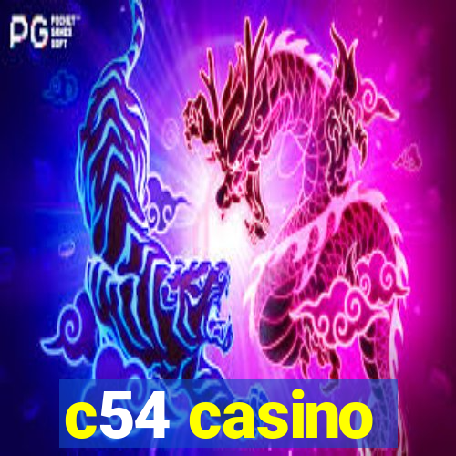 c54 casino