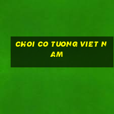 choi co tuong viet nam