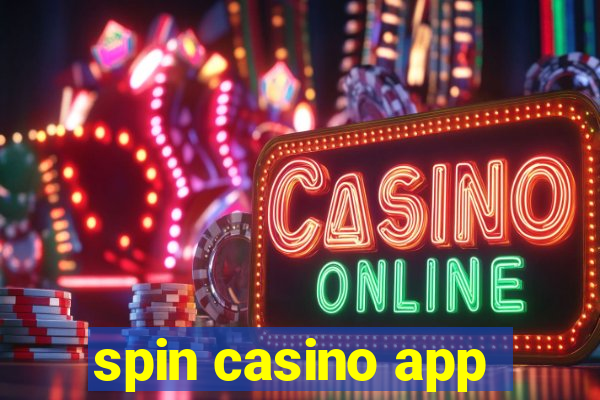 spin casino app