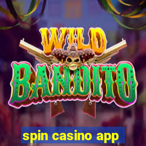 spin casino app