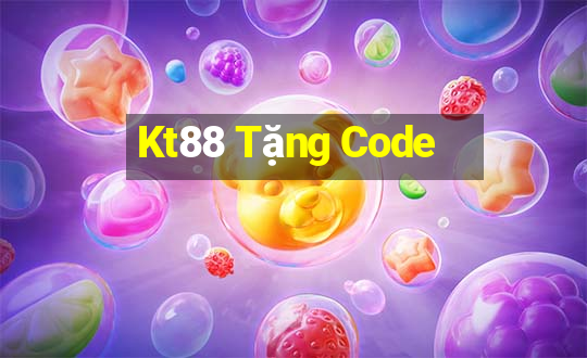 Kt88 Tặng Code