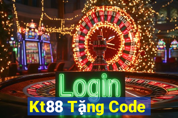 Kt88 Tặng Code