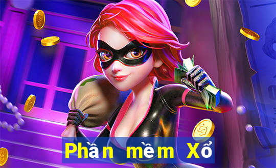 Phần mềm Xổ số 8 số 8888 Tải về