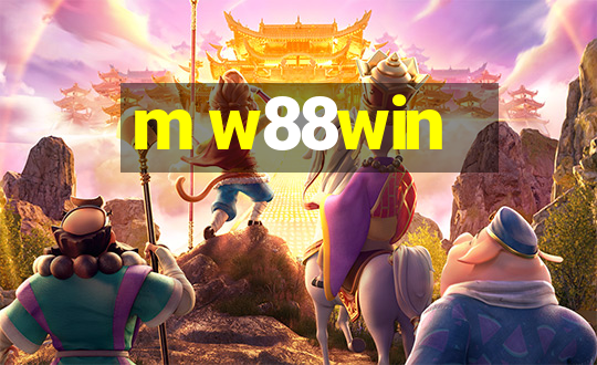 m w88win