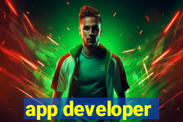 app developer