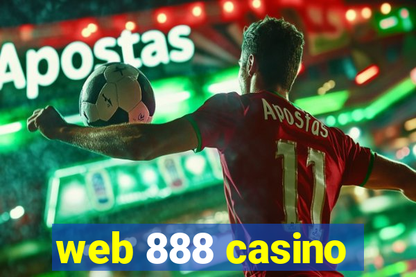 web 888 casino