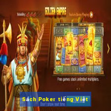 Sách Poker tiếng Việt