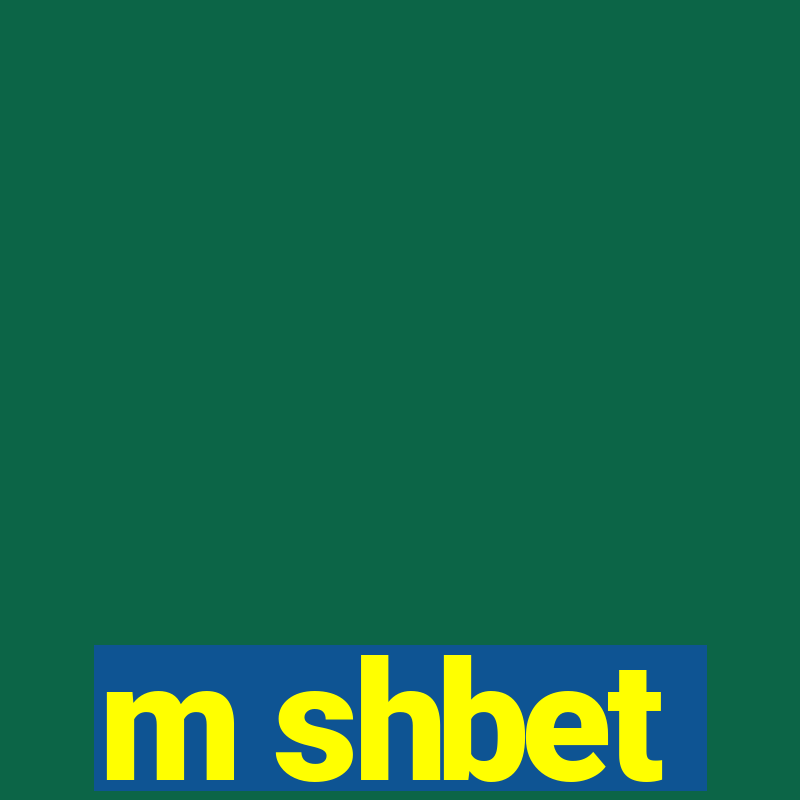 m shbet