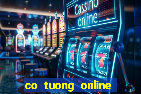 co tuong online zing play