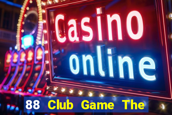 88 Club Game The Bài Hack