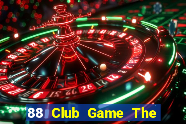 88 Club Game The Bài Hack