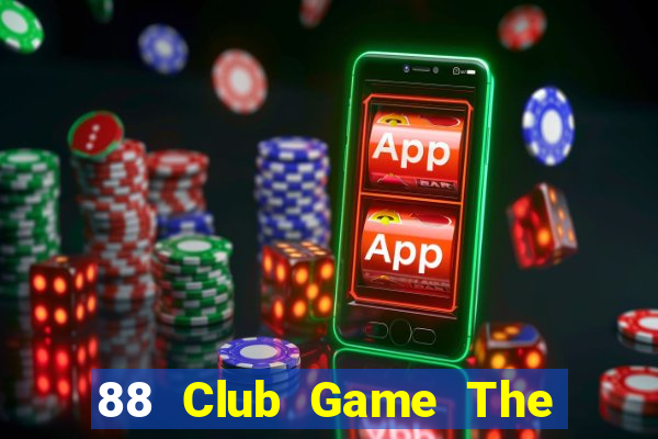 88 Club Game The Bài Hack