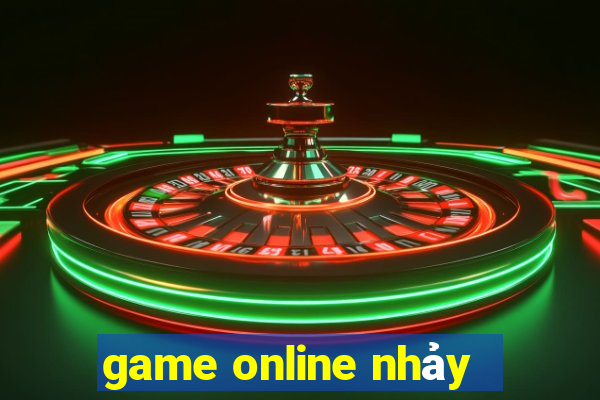 game online nhảy