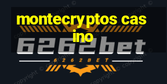 montecryptos casino