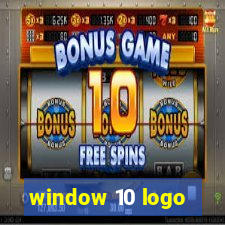 window 10 logo