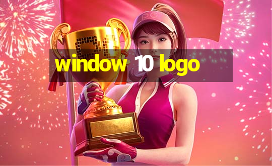 window 10 logo