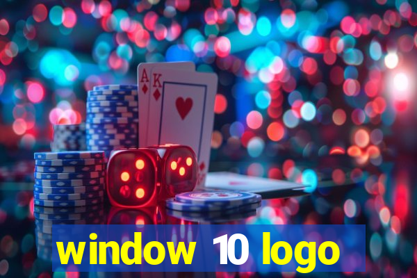 window 10 logo