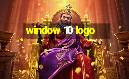 window 10 logo