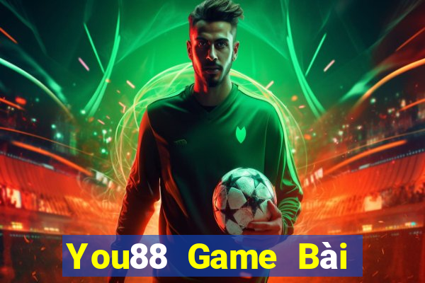 You88 Game Bài Nạp Sms