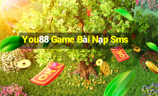 You88 Game Bài Nạp Sms