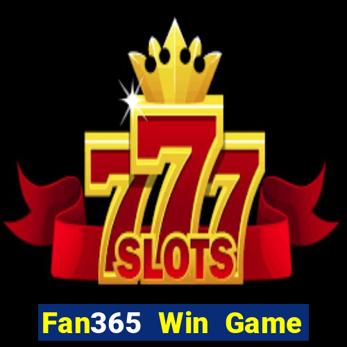 Fan365 Win Game Bài 96