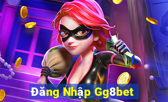 Đăng Nhập Gg8bet