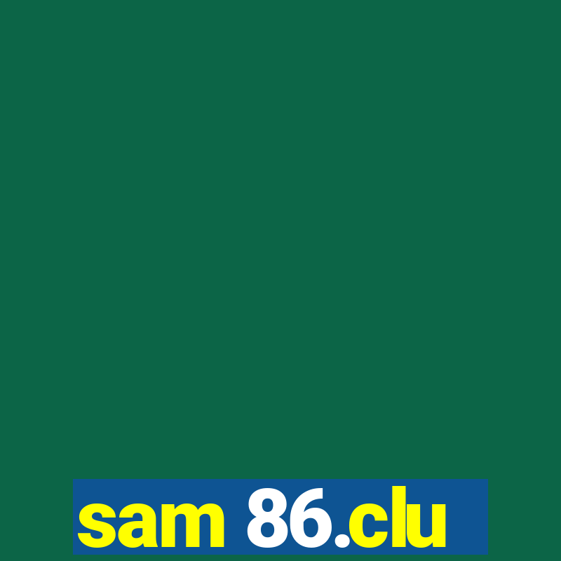 sam 86.clu