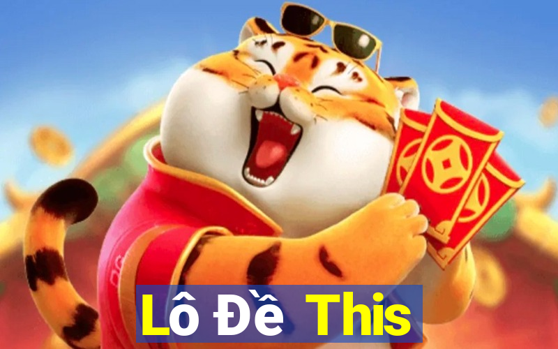 Lô Đề This