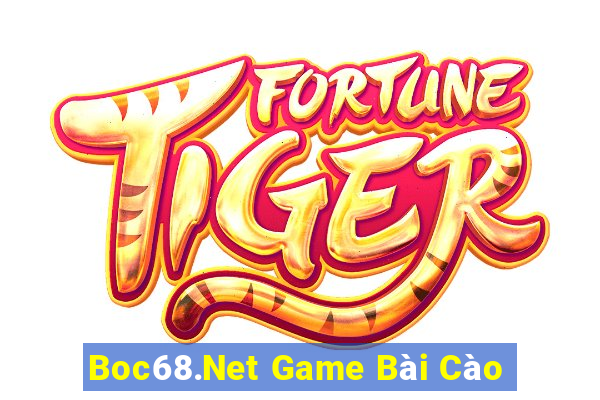 Boc68.Net Game Bài Cào