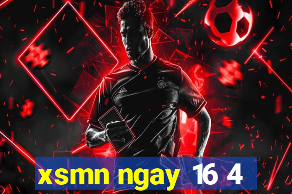 xsmn ngay 16 4