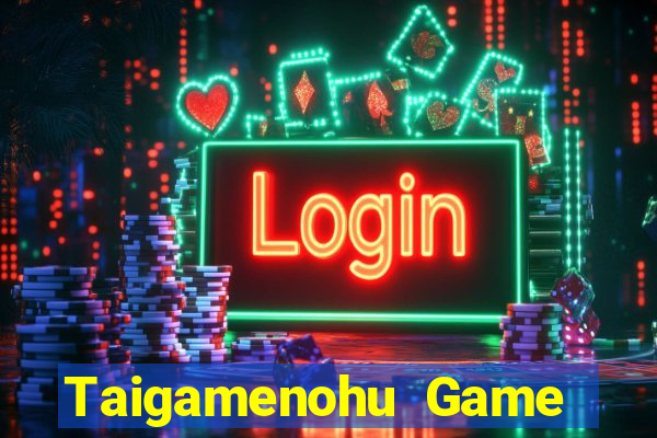 Taigamenohu Game Bài 777