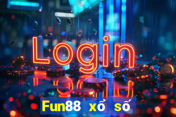 Fun88 xổ số Color Dodo