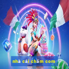 nhà cái chấm com