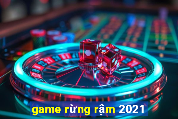 game rừng rậm 2021