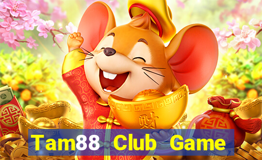 Tam88 Club Game Bài Ma Cao