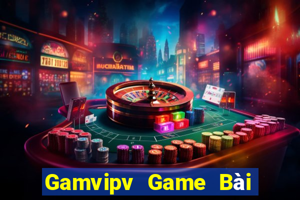 Gamvipv Game Bài 3 Cây Online