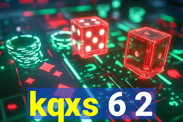 kqxs 6 2