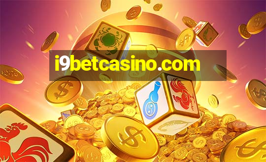 i9betcasino.com