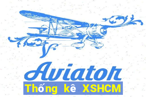 Thống kê XSHCM hôm nay