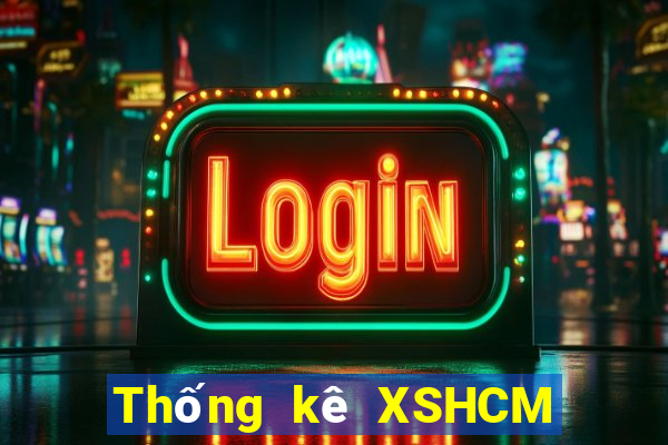 Thống kê XSHCM hôm nay