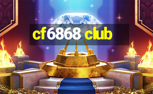 cf6868 club