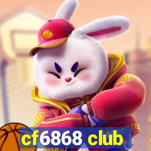 cf6868 club