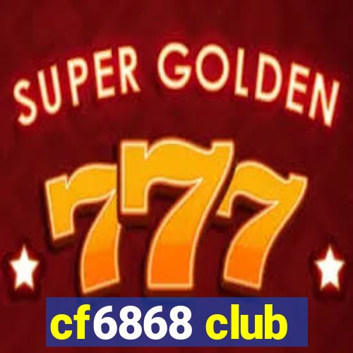 cf6868 club