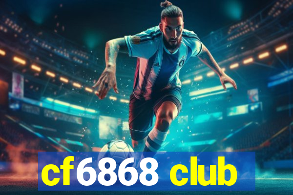 cf6868 club