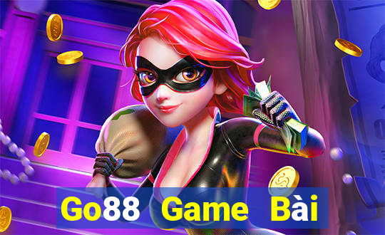 Go88 Game Bài Xóc Đĩa