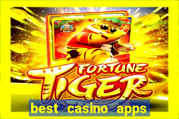 best casino apps for android