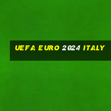 uefa euro 2024 italy