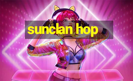 sunclan hop